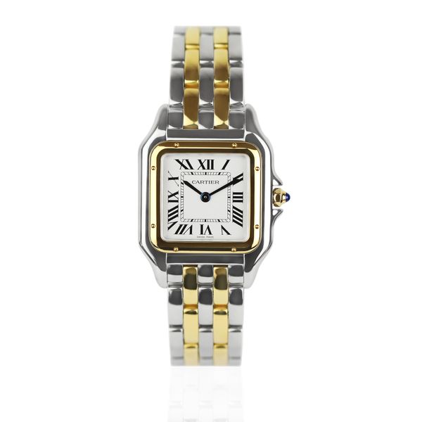 Cartier Panthere De Cartier W2PN0007